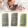 Durable Transparent Tpu Phone Case For Iphone 6 6s 6s Plus With Full Protection