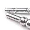 Sex Toy Catheter Long Lifespan Compact Stainless Steel Safe Penis Plug Urethral Tube Rod Catheter for Boyfriends