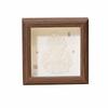 Colorful Crystal Photo Frame Crystal Crafts Gourd Shaped Crushed Crystal Frame Crushed Stone Decorative Home Decoration