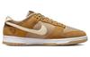 Nike Dunk Low 'Teddy Bear' DZ5350-288
