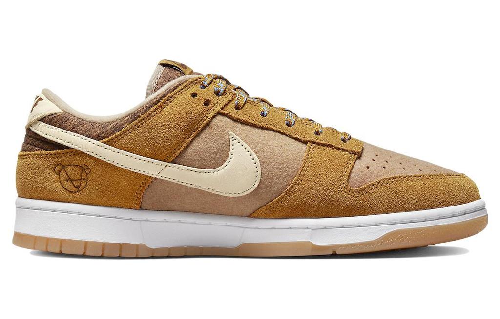 Nike Dunk Low 'Teddy Bear' DZ5350-288