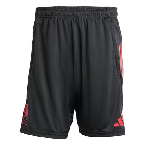 Adidas TIRO 25 Liverpool FC Soccer Bottom Men s JV6575 XL чёрный