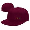 BOB MARLEY AJAX Baseball Caps Snapback Unisex Women Hats CasualCap Streetwear Baseball Hat Casquette