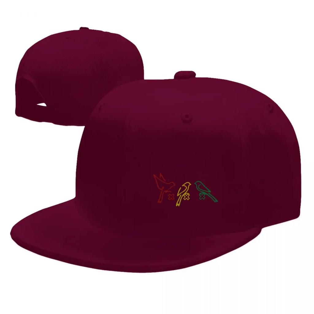 BOB MARLEY AJAX Baseball Caps Snapback Unisex Women Hats CasualCap Streetwear Baseball Hat Casquette