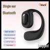 OWS Ultra Long Standby Bluetooth In-Ear Hook Headset with Touch Call