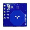 5.8GHz Radar Modules LD016 Human Motion Sensor 0.1-30m range Distance Time Detection 5PIN Low Power Supply