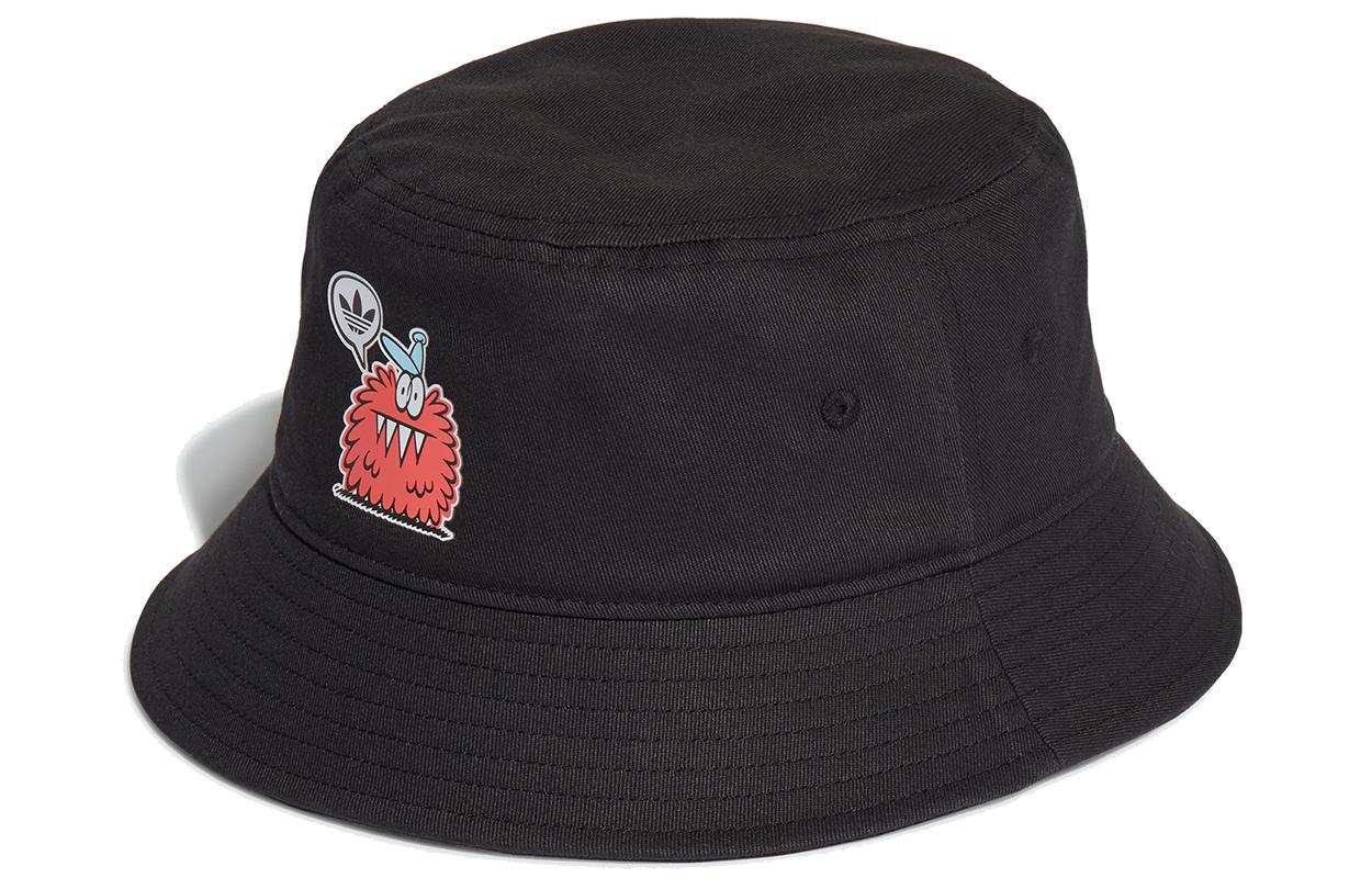 Adidas Originals Bucket Hats Kids H32450 OSFC