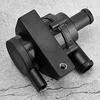 Qiilu Electric Water Pump, Car Water Auxiliary Pump, 1K0965561J Aftermarket Replacement