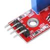 High Sensitivity Microphone Audio Amplifier Module Output 20dB Gain Low Noise DC 3.3V5V