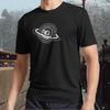 New Filmjourn Vintage Logo Active T-Shirt Logo Men's T-shirt Funny Size S To 5XL