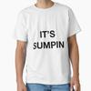 ITS SUMPIN Classic T Shirt Made In US AUS Size S 2XL