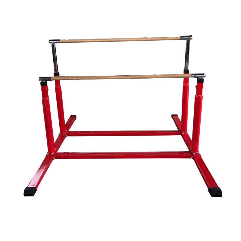 Adjustable Height Kids Gymnastics Training Bar