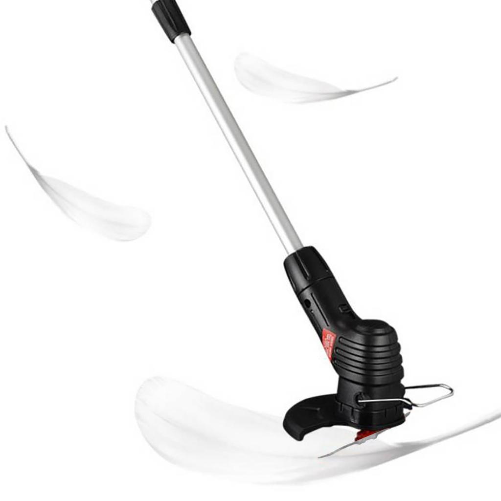 Trådløs oppladbar håndholdt fjerning Praktisk hageverktøy