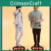 Bts Star Kpop Bangtan Boys Acrylic Stand Figure Double Side Home Table Decor