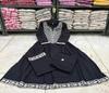 Women Cotton Anarkali Salwar Kameez Set Bollywood Party Wear Designer Top Tunic Kurti