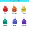 Kid Apron Cooking Kitchen School Kids Children Child Bib Fancy Dress Party