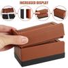 4/8pcs Bed Risers with Anti Slip Pad Heavy Duty Adjustable Furniture Riser Stackable Desk Lifts Leg Extenders for Table Couch