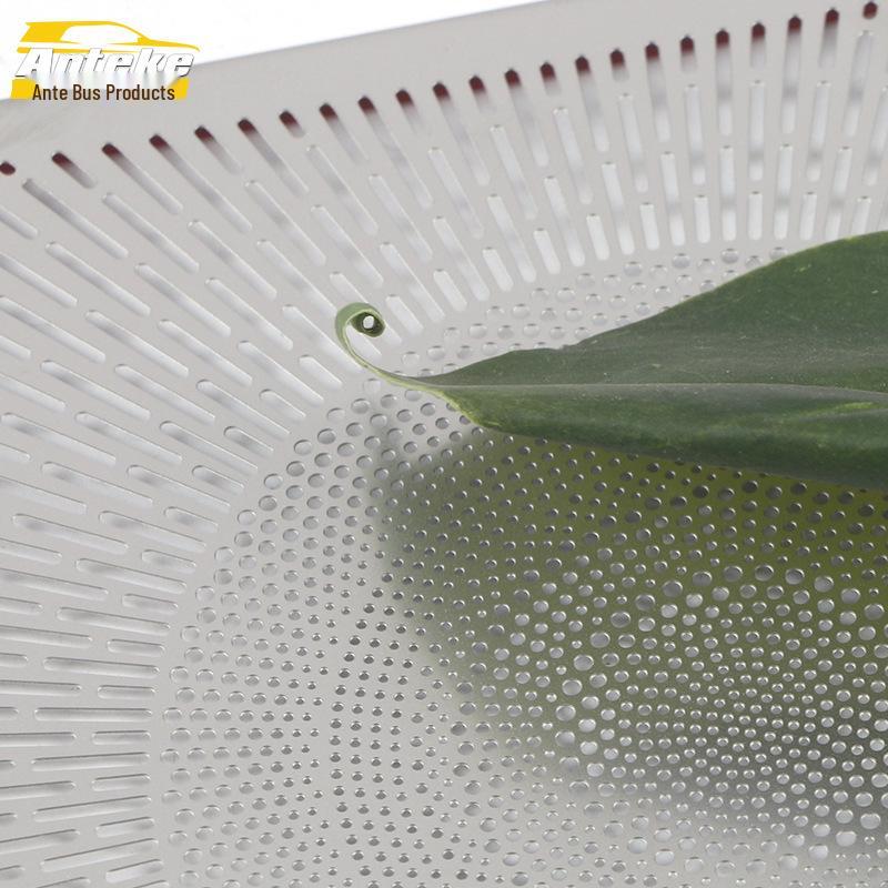 Golf 8 Front Center Speaker Cover - Decorative Sticker for 21 Models