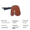 TULX Z1 Leather Archery Finger Tab