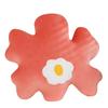 New Flower-Shaped Throw Pillow Cushion Floor Cushion Office Sedentary Tatami Car Cushion Butt Relaxing Mat Chair Seat Plush Pad