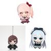 Project Sekai Colorful Stage Feat Hatsune Miku Plush Doll With Cotton Filling For Collectors