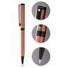 SHEAFFER Ballpoint Pen Intensity Bronze N2925751 Genuine Imported Product Oil-based