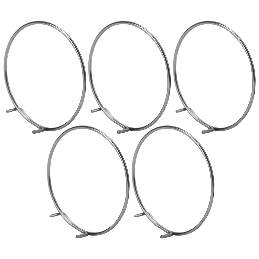 5Pcs Bike Freehub Spring Stainless Steel Tower Base Spring for fulcrum F0 F1 F3 F5 XL KT