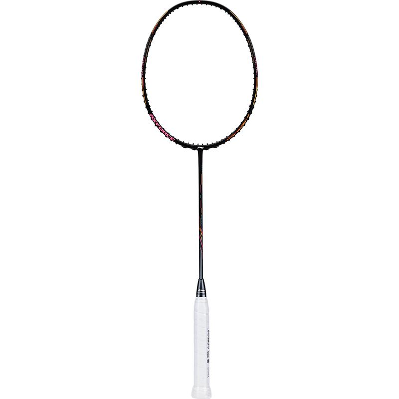 Бадминтонная ракетка Li-Ning Chen Long Thunder 80