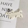 Puppy Hair Clips Cute Dog Hair Barrettes for Toddler Girls Holiday Costume