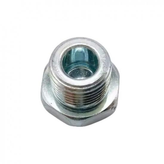 Rear Axle Differential Fill Plug For Toyota Corolla FJ Cruiser Highlander Lexus