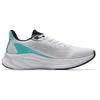 New Anta Cushioned Anti-Slip And Wear-Resistant Lightweight Low-Top Casual Running Shoes Men's White Blue 912515511-1