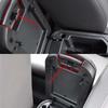 Car Central Storage Box Repair Kits Armrest Snap Switch Latch For Chevrolet Cruze 2009-2015