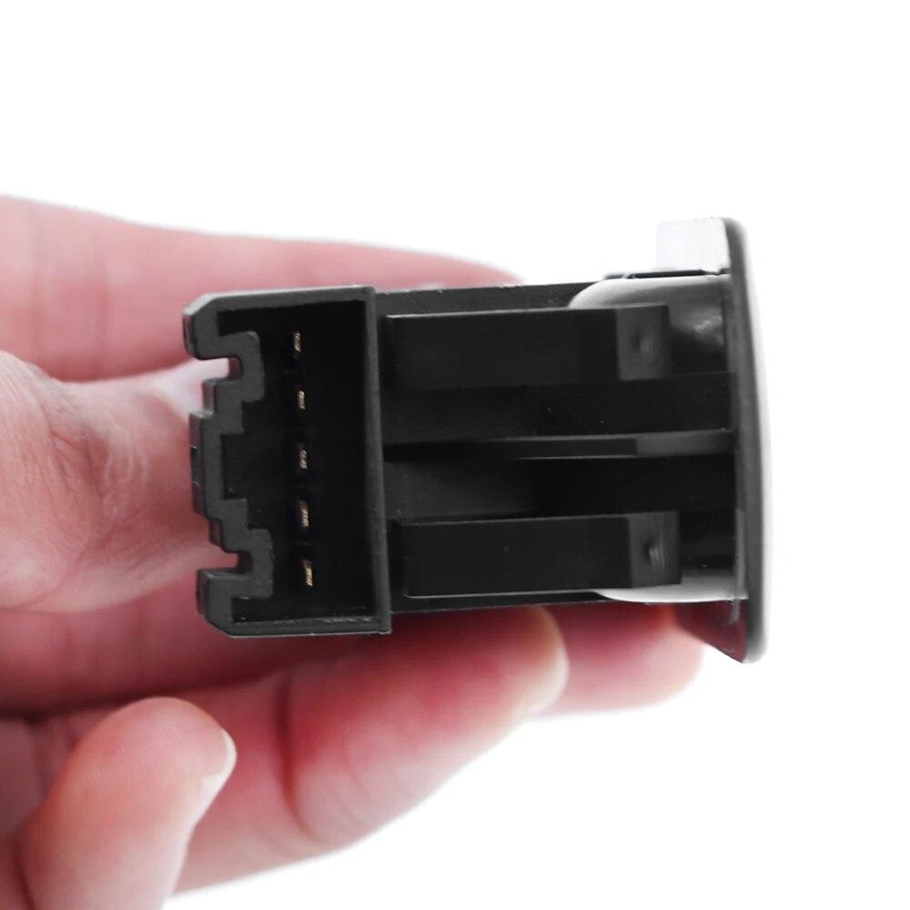 3PCS Car Window Control Switch Button For Suzuki Aerio Grand Vitara 37995-75F00-P4Z 3799575F00P4Z 3799575F00T01 37995-75F00-T01