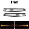 Left Right Car Side Mirror Lights 87624-C8000 Turn Signal Indicator Blinker Lights For Hyundai i20 2014 2015 2016 2017 2018-2020
