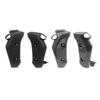 Accessories Moto Water Tank Radiator Side Panels Cover Fairing Kit For YAMAHA MT-07 MT07 FZ-07 FZ07 2025 2026