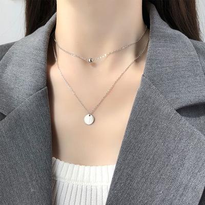 Nyakláncok és medálok – Nyakláncok