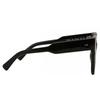 Chimi 05 Black Unisex Sunglasses