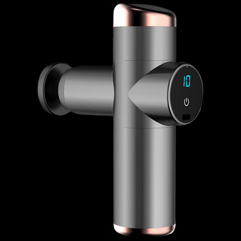 Shangheng Portable Percussion Muscle Massager Gun