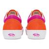 New Vans Old Skool 'Pink Orange White' VN0A5KRSC31