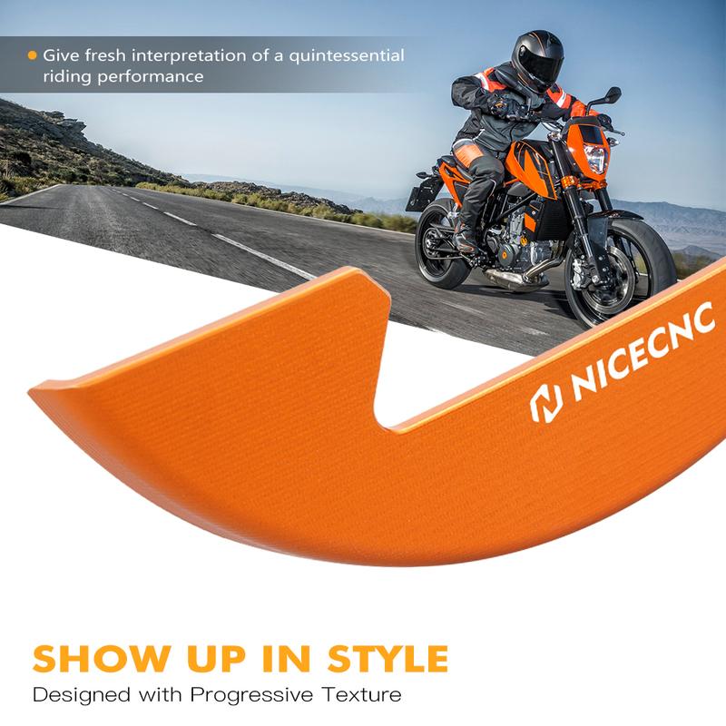 For 2008-2025 KTM 690 SMC 690 SMC R 690 Enduro/R Ignition Cover Guard Protection Cover for Husqvarna 701 SM GasGas 700 SM 700 ES