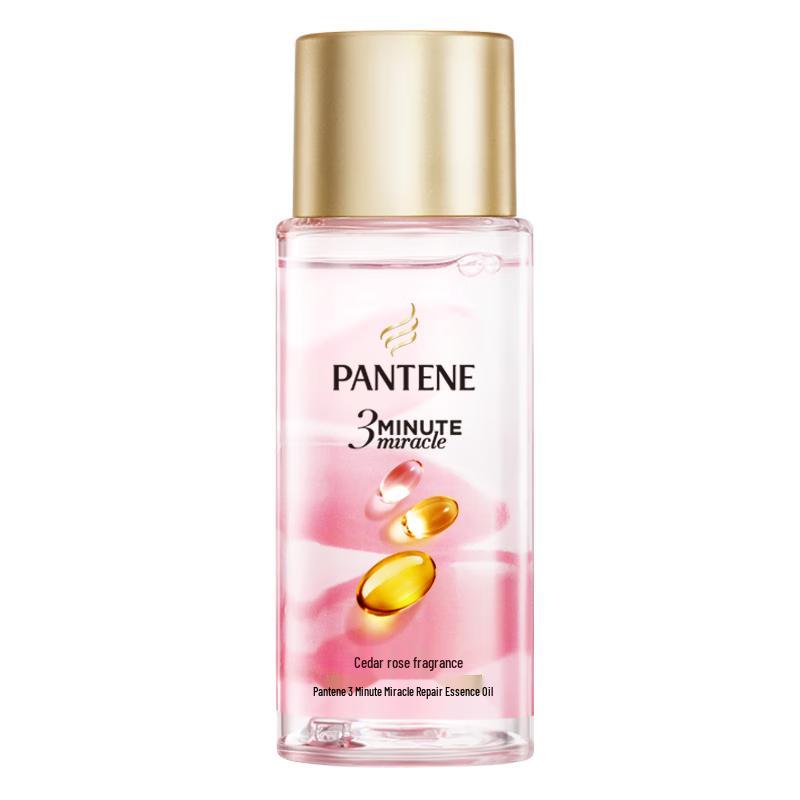 Pantene Hair Treatment & Repair Essences