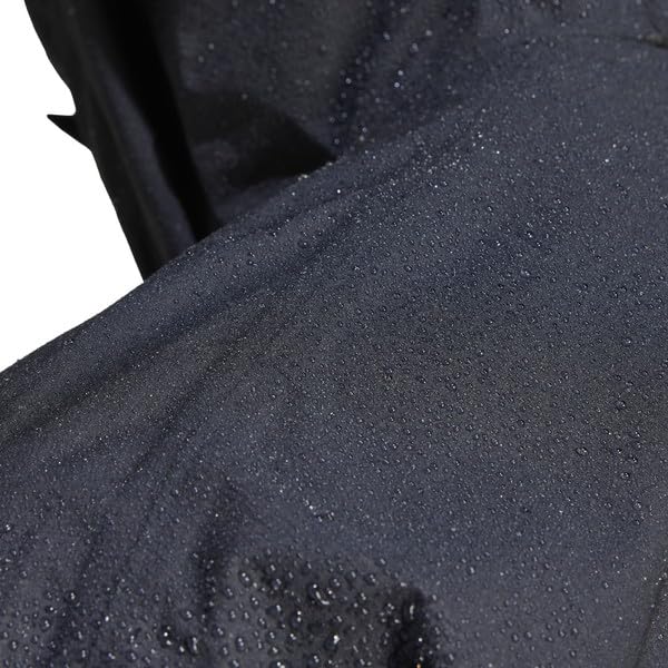 Adidas Terrex XPERIOR Light Rain Jersey Black Size M Men's Top, HAU49, (IP1423),