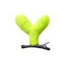 Headwear Bean Sprout Hair Clips New Cute Style Hair Accessories Duckbill Clip Green Color Headband