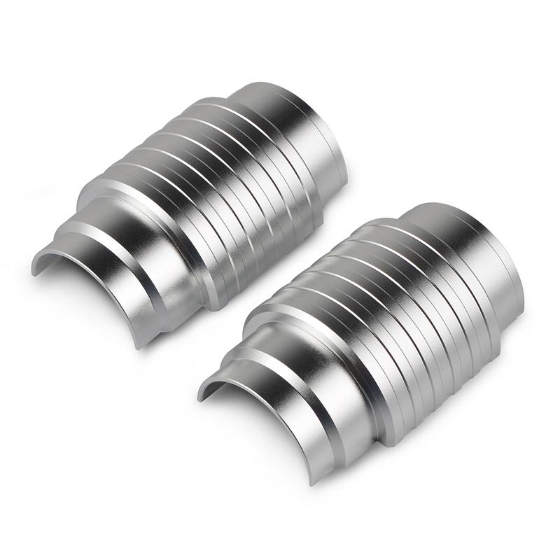 41mm/43mm/47mm Front Fork Oil Seal Driver Tool For KTM Honda Kawasaki Yamaha Triumph Suzuki BMW Ducati Harley Husqvarna