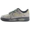 Air Force 1 Pantofi de Skateboard cu Talpă Antiderapantă, Model Jos, pentru Femei, Gri DD8959-001(Echipa679-)