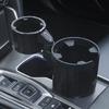 Water Bottle Extender Car Water Cup Holder Universal Vehicle Drink Holder Double Car Cup Holder Expander Expandable Base