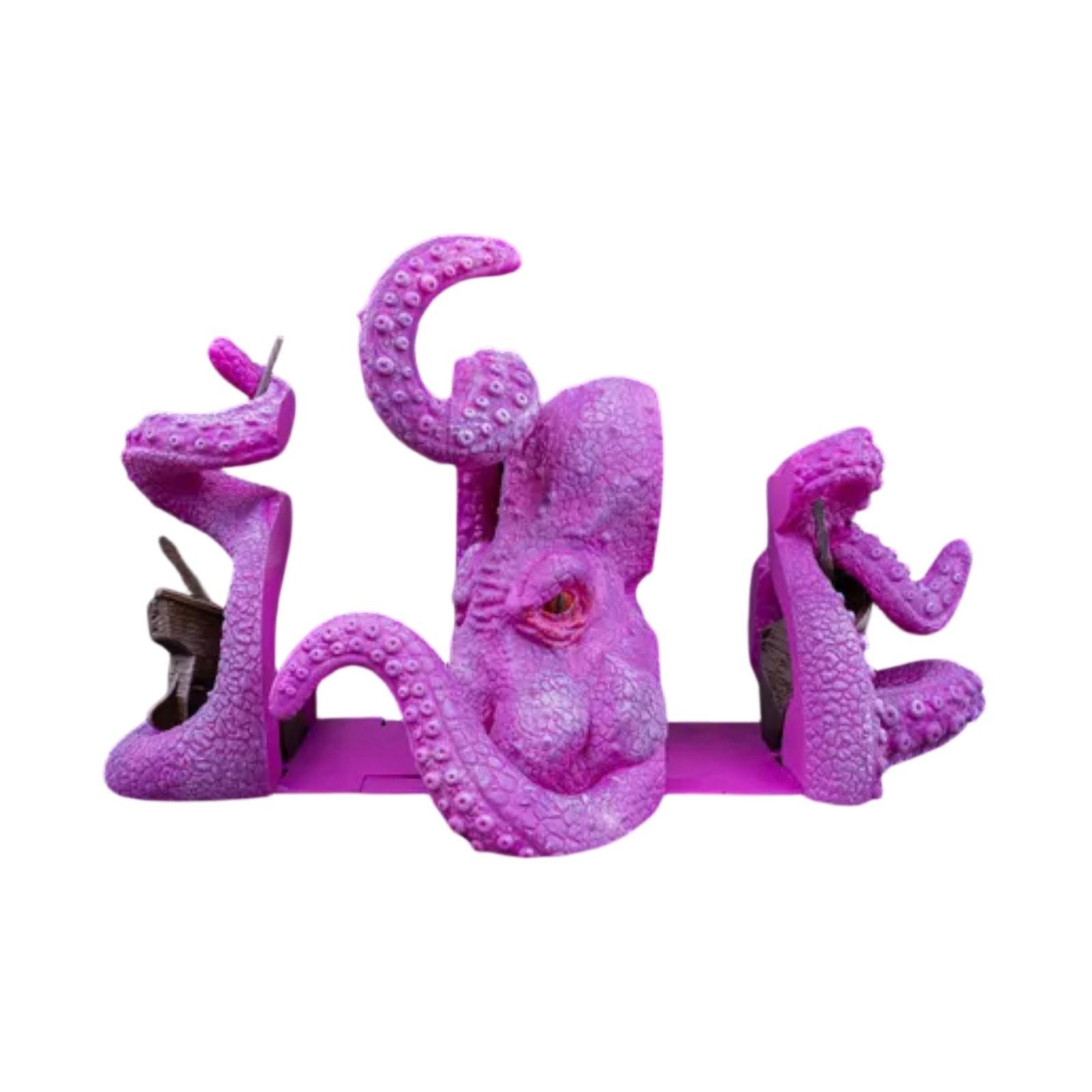 

Открытый книжный шкаф с интересной книжной полкой, специальные украшения для книжной полки, подарки для друзей One Size