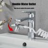 1 Set of Premium Adjustable Sink Hose Sprayer Attachment, Multifunctional Faucet Extender with Portable Pet Bathing Feature, Ideal for Shampooing,