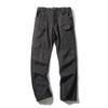 Niaojia Outdoor Cargo 511 Tactical Pants Men's Autumn and Winter Fleece-lined Thickened Pants Foreign Trade Men's Trousers Soft Shell Tactical Pants