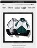 2024 Men's Spring & Autumn Casual Slim Fit Breathable Jacket